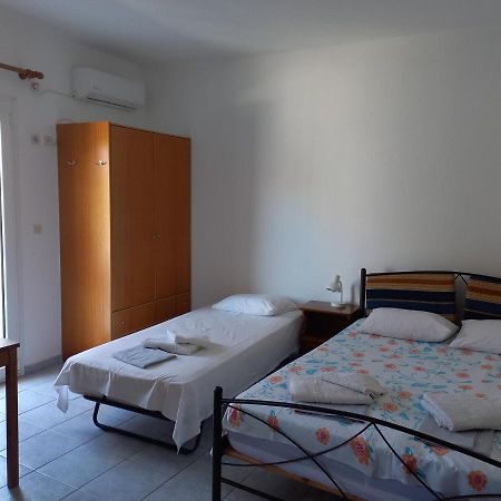 Apartment Kasperakos Szkiáthosz Kültér fotó