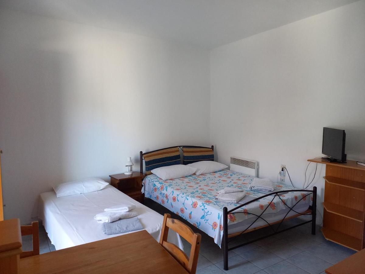 Apartment Kasperakos Szkiáthosz Kültér fotó