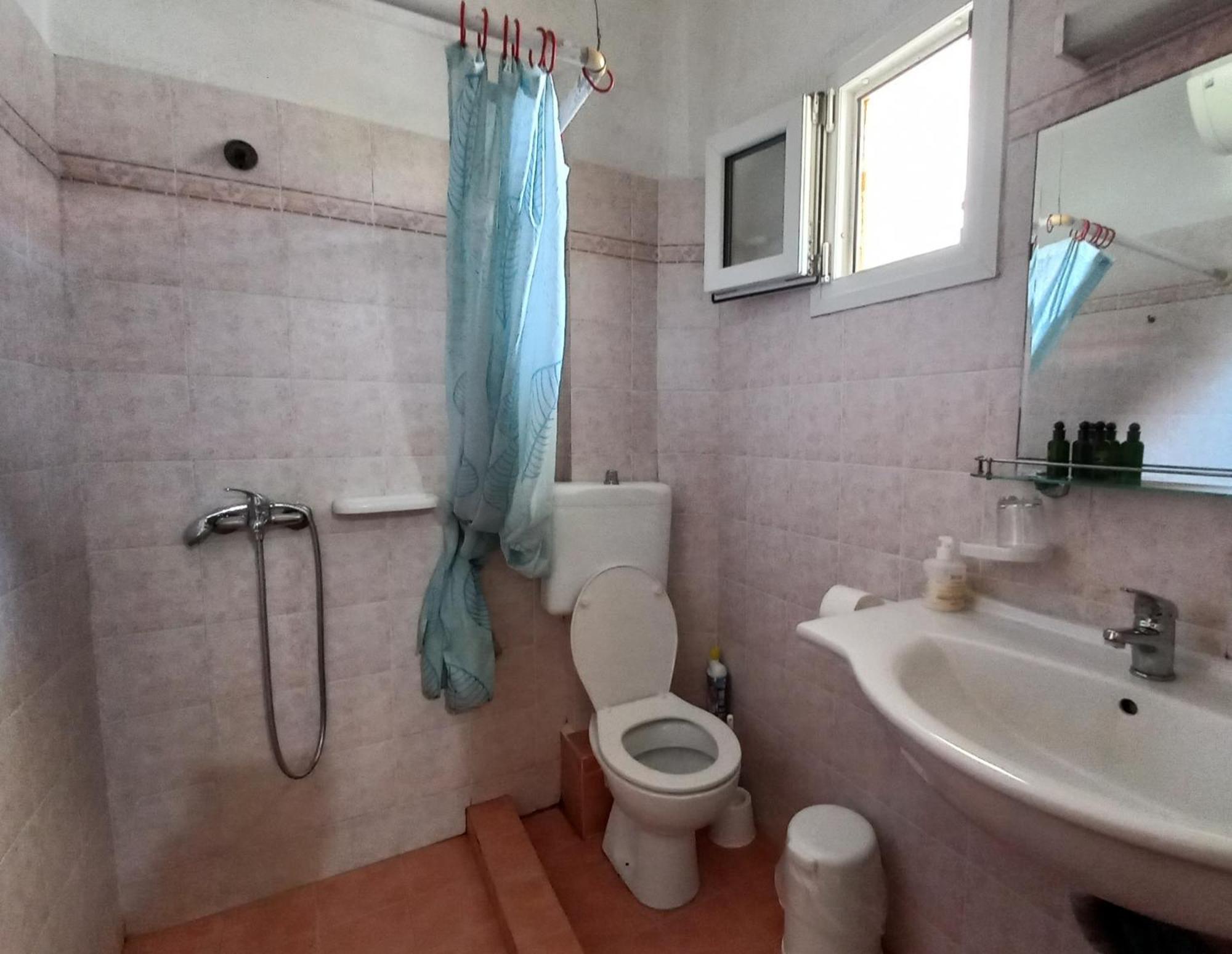 Apartment Kasperakos Szkiáthosz Kültér fotó