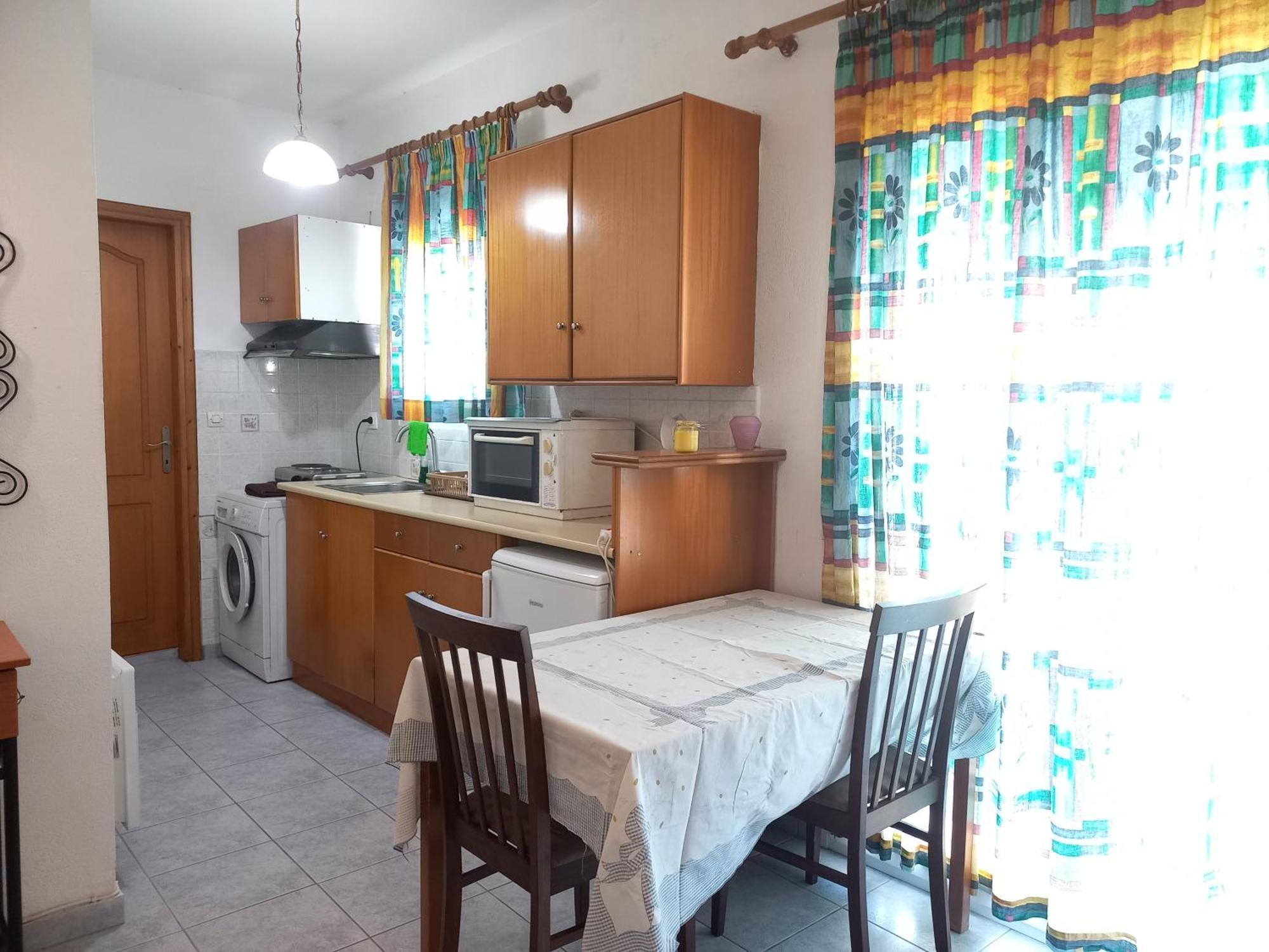Apartment Kasperakos Szkiáthosz Kültér fotó